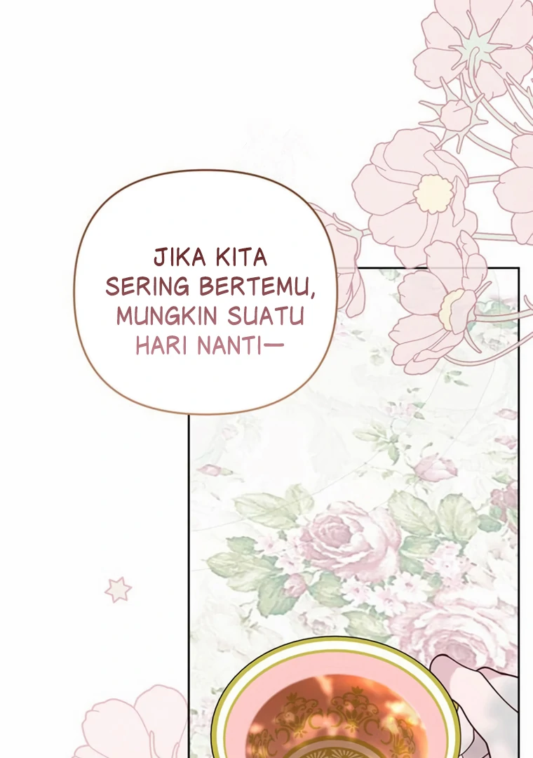 Baca Baby Tyrant - Chapter 113 halaman 53