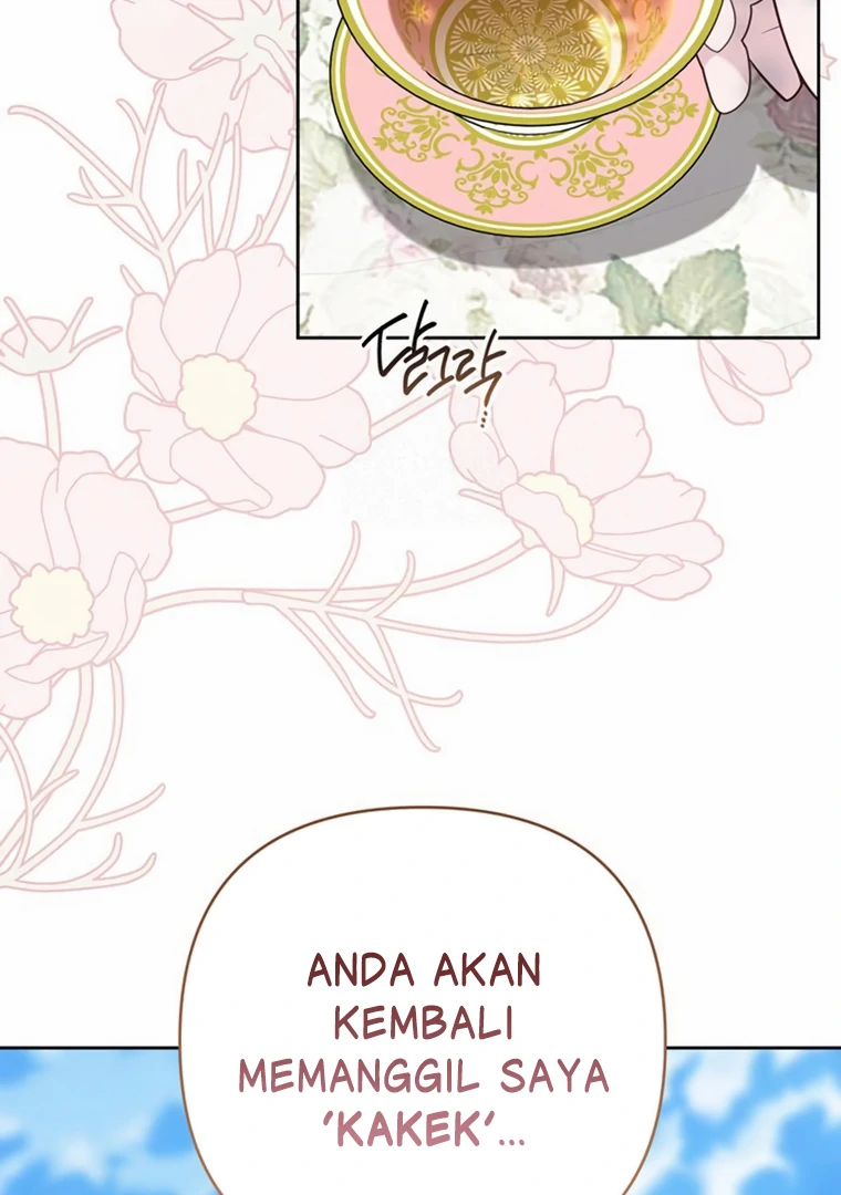 Baca Baby Tyrant - Chapter 113 halaman 54