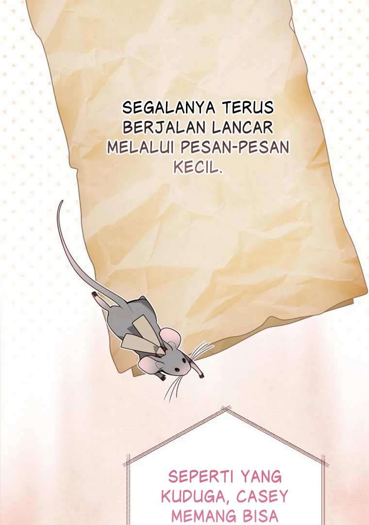 Baca Baby Tyrant - Chapter 113 halaman 6