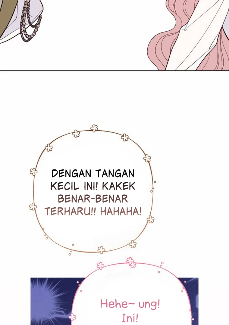 Baca Baby Tyrant - Chapter 113 halaman 62