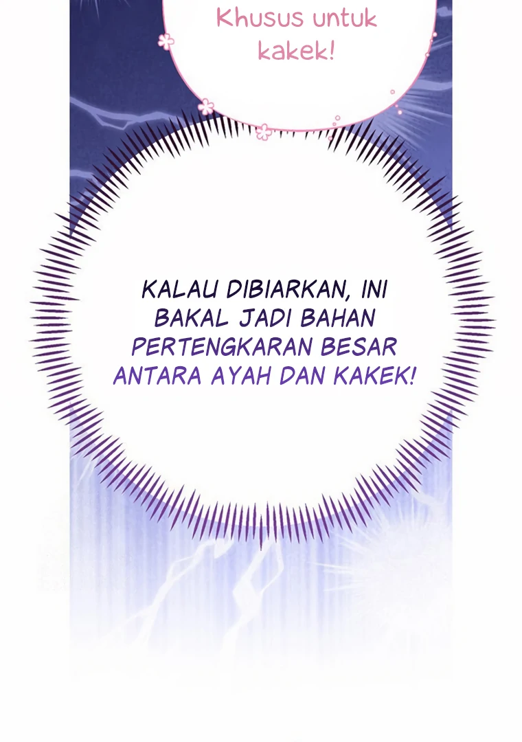 Baca Baby Tyrant - Chapter 113 halaman 63