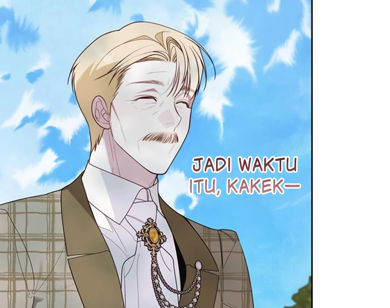 Baca Baby Tyrant - Chapter 113 halaman 66