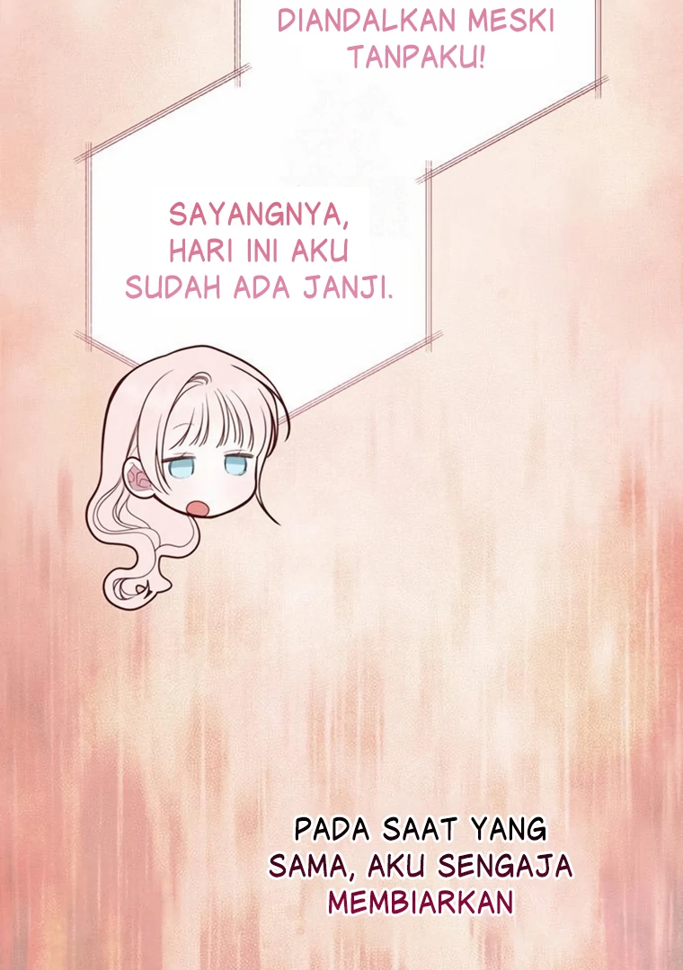 Baca Baby Tyrant - Chapter 113 halaman 7