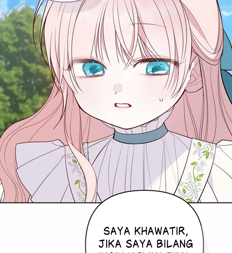 Baca Baby Tyrant - Chapter 113 halaman 82