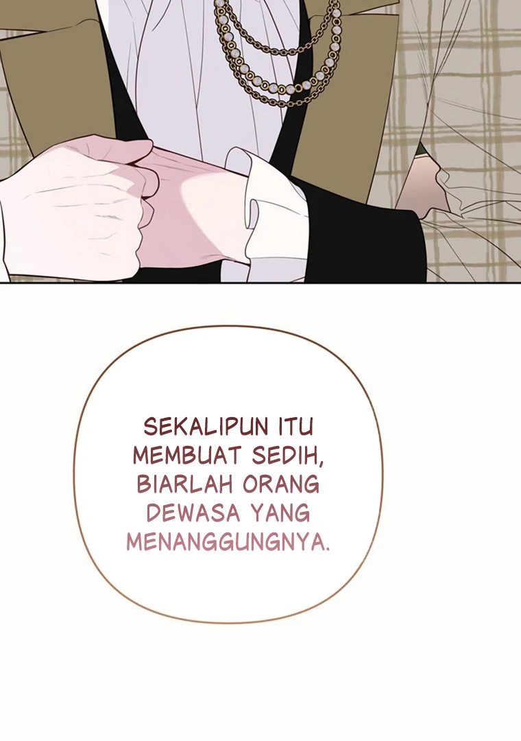 Baca Baby Tyrant - Chapter 113 halaman 85