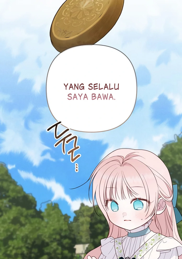 Baca Baby Tyrant - Chapter 113 halaman 88