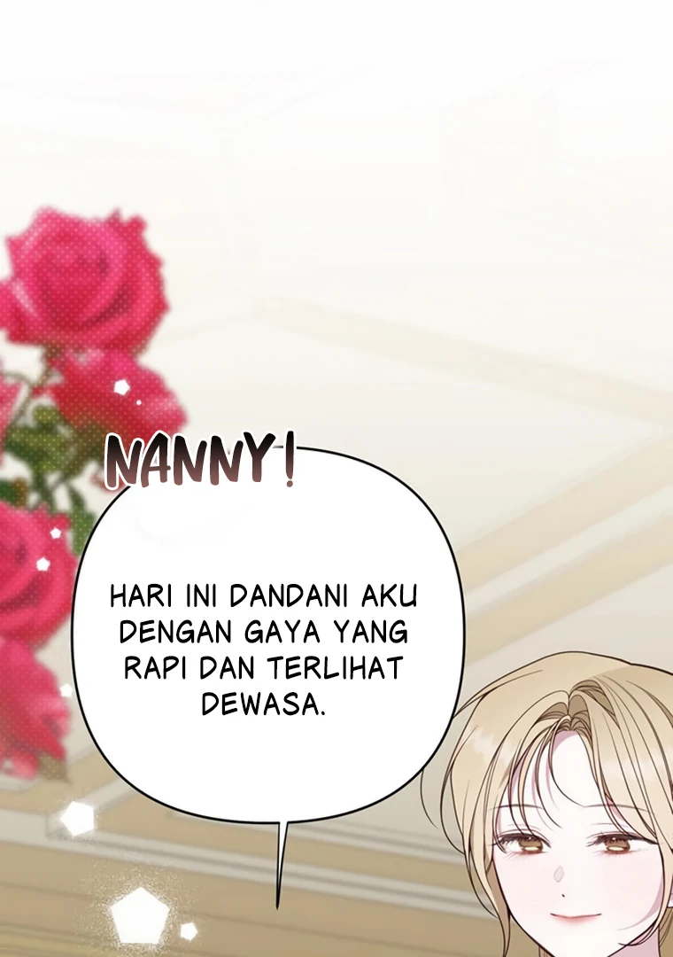 Baca Baby Tyrant - Chapter 113 halaman 9