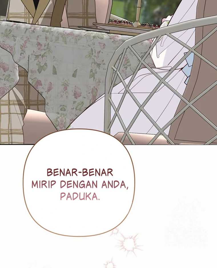 Baca Baby Tyrant - Chapter 113 halaman 98