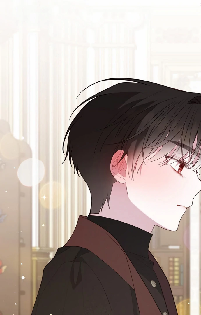 Baca Baby Tyrant - Chapter 114 halaman 102