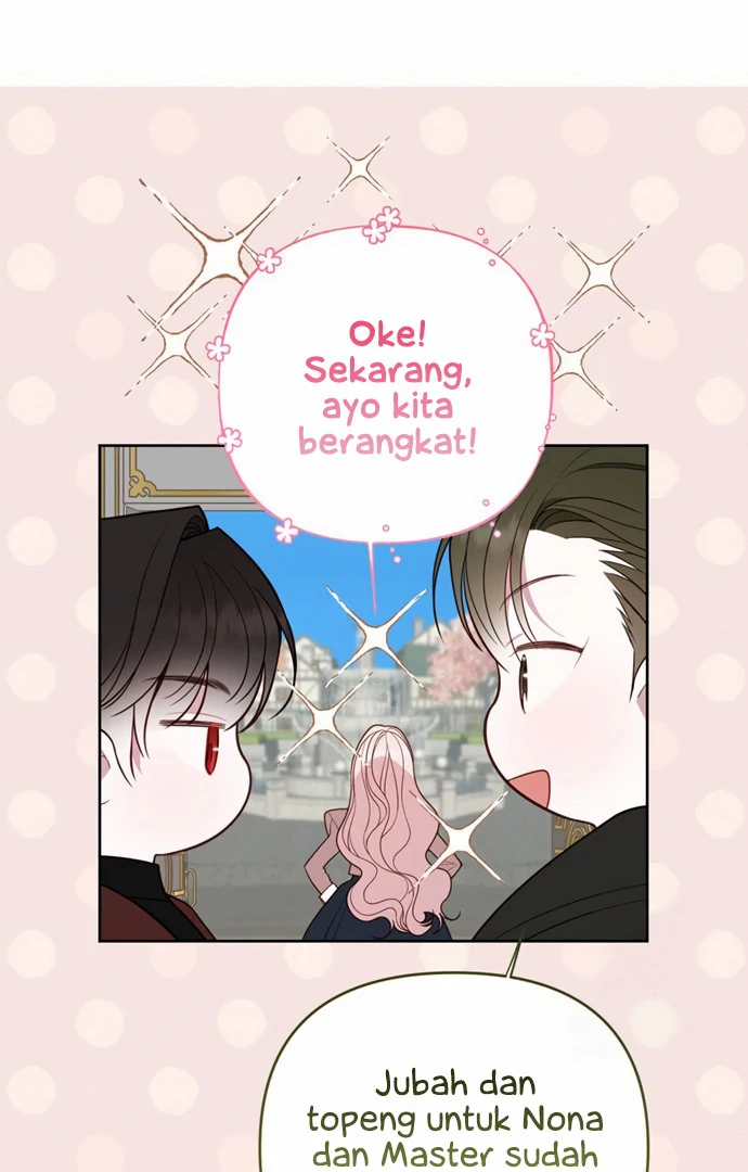 Baca Baby Tyrant - Chapter 114 halaman 104