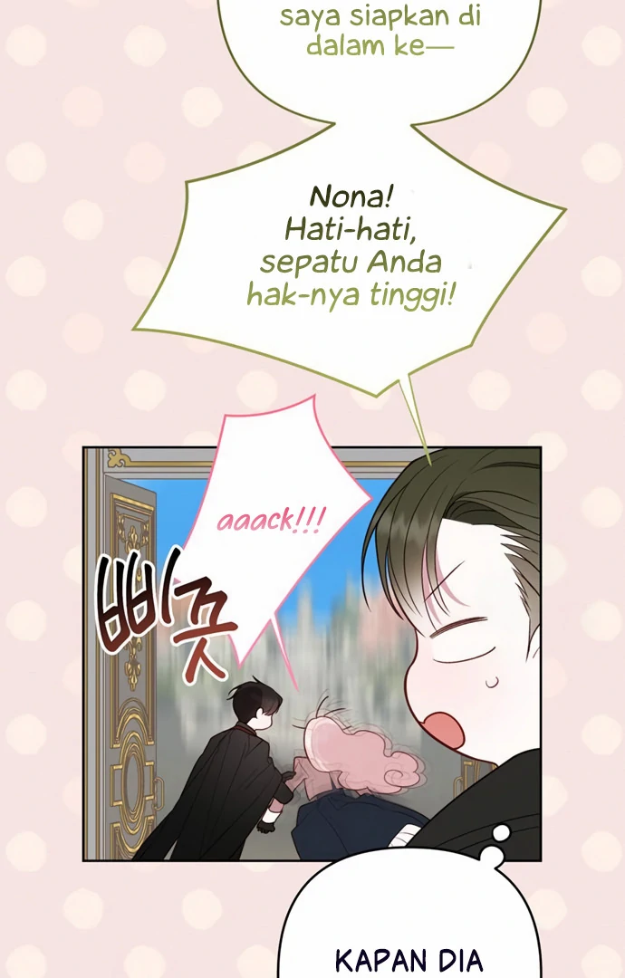 Baca Baby Tyrant - Chapter 114 halaman 105