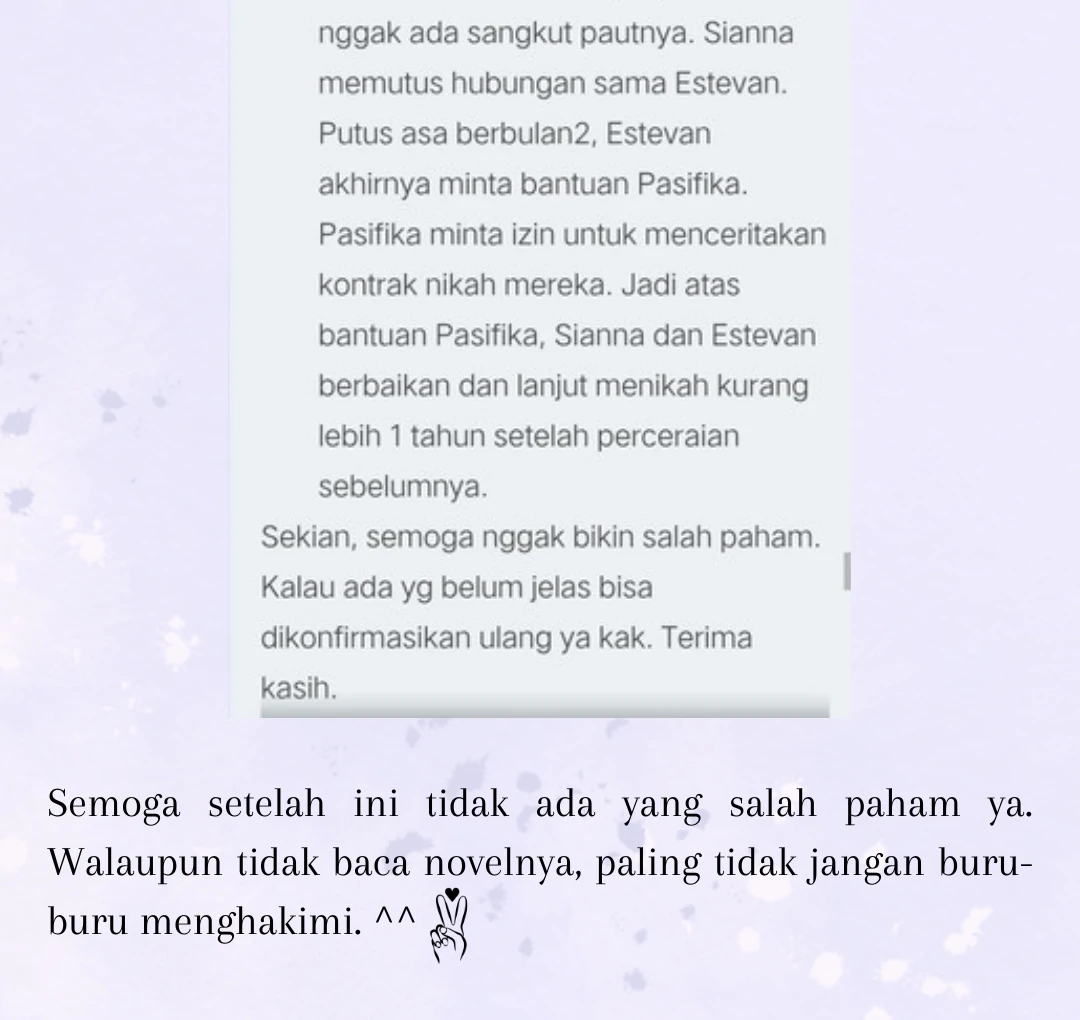 Baca Baby Tyrant - Chapter 114 halaman 11
