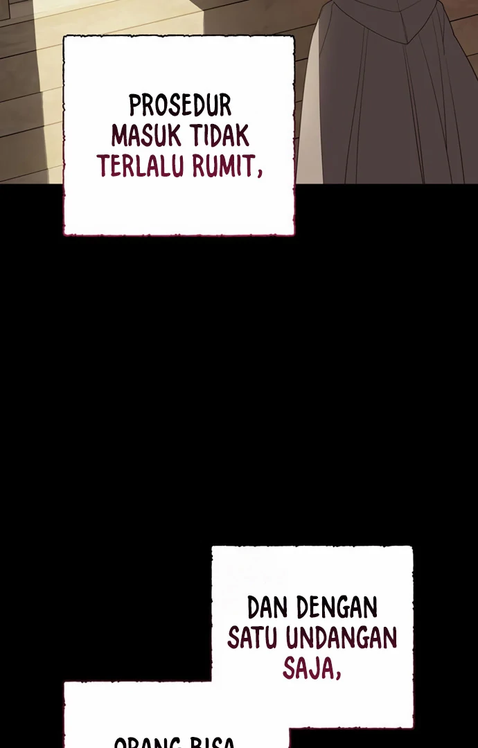 Baca Baby Tyrant - Chapter 114 halaman 112