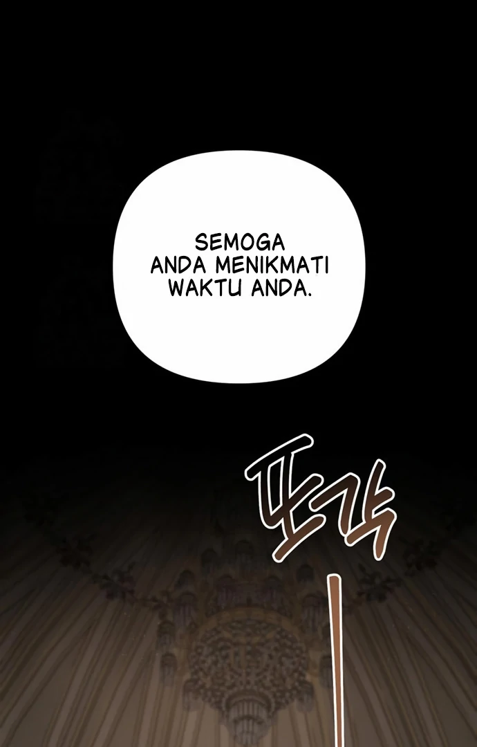 Baca Baby Tyrant - Chapter 114 halaman 114