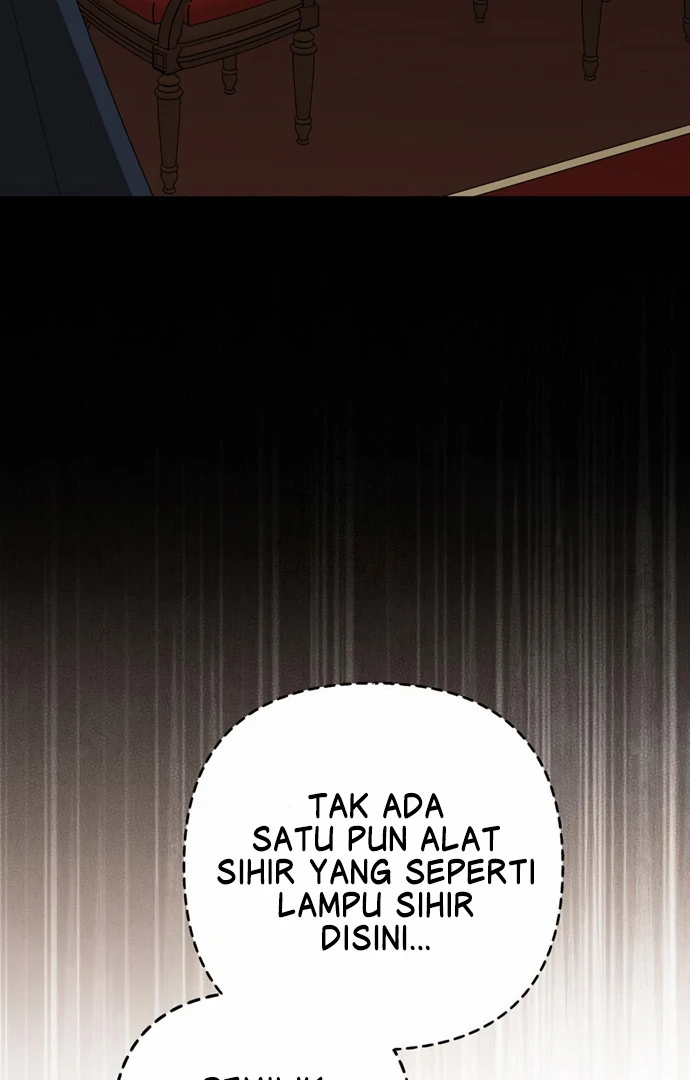 Baca Baby Tyrant - Chapter 114 halaman 118