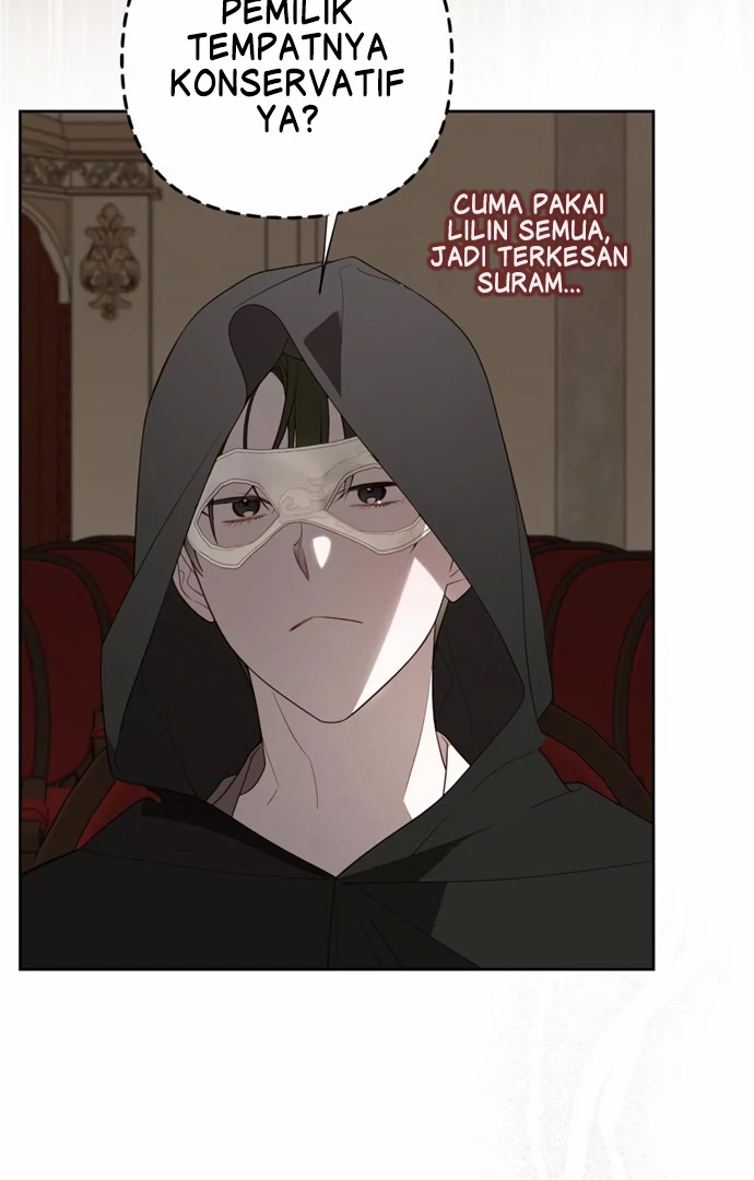 Baca Baby Tyrant - Chapter 114 halaman 119