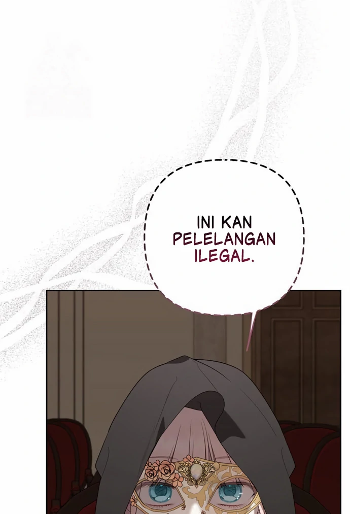 Baca Baby Tyrant - Chapter 114 halaman 120