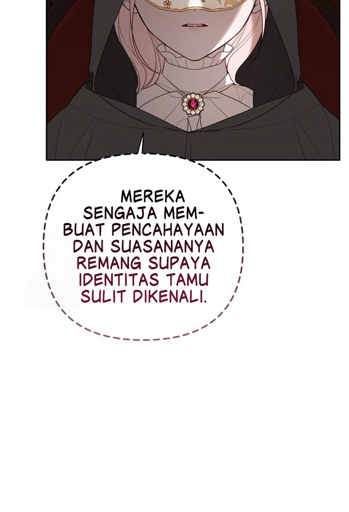 Baca Baby Tyrant - Chapter 114 halaman 121