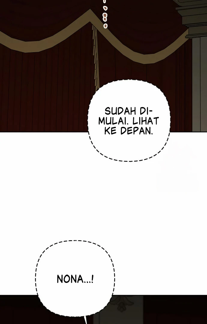 Baca Baby Tyrant - Chapter 114 halaman 124