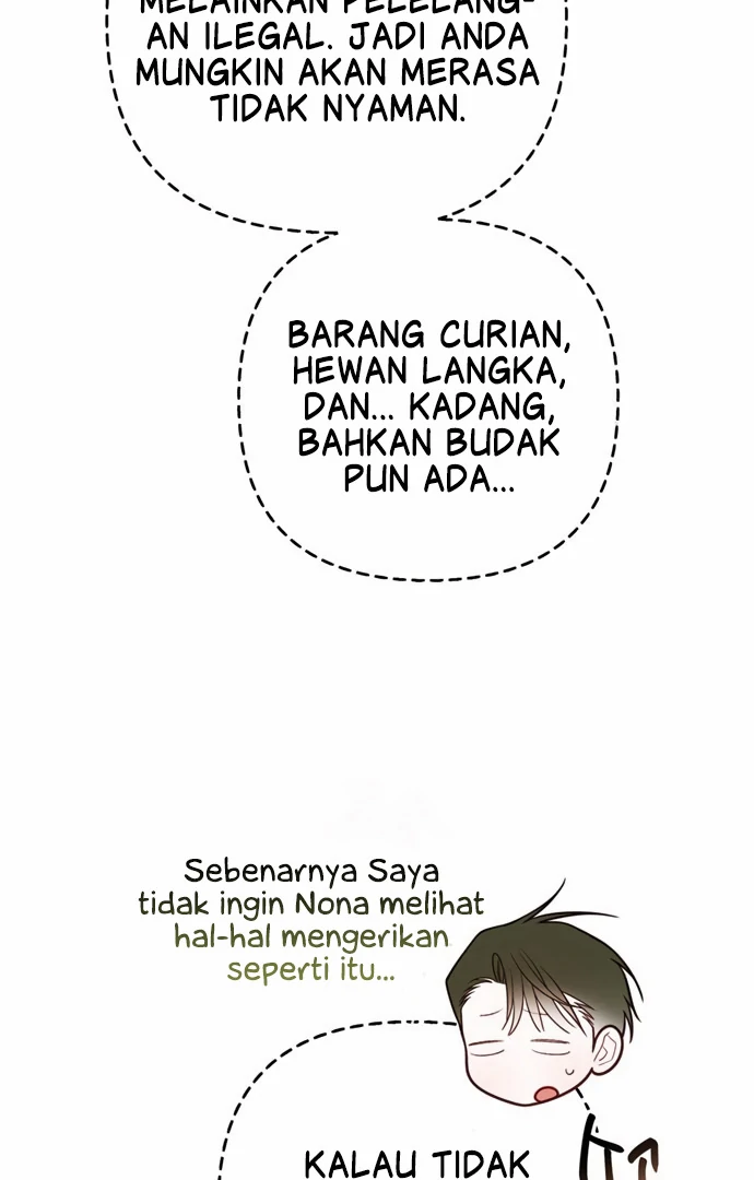 Baca Baby Tyrant - Chapter 114 halaman 126