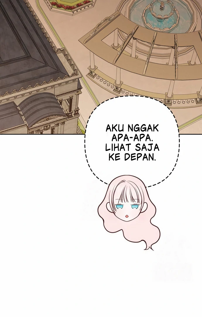 Baca Baby Tyrant - Chapter 114 halaman 128