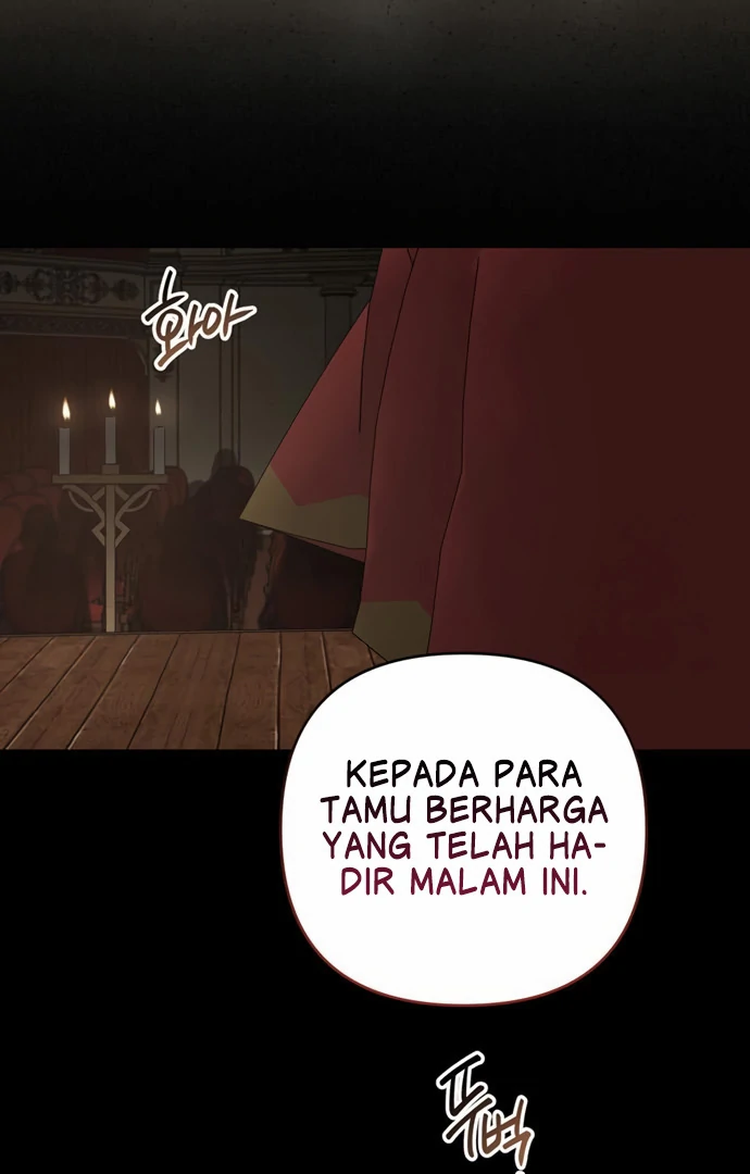 Baca Baby Tyrant - Chapter 114 halaman 130