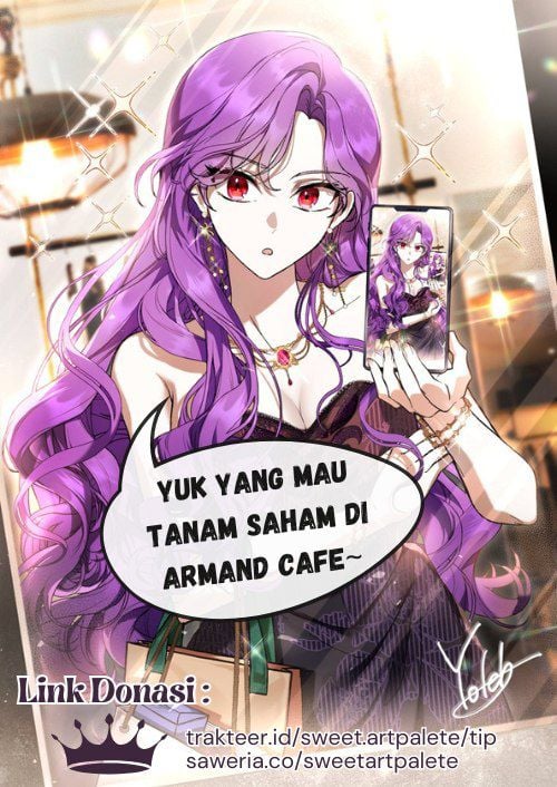 Baca Baby Tyrant - Chapter 114 halaman 137