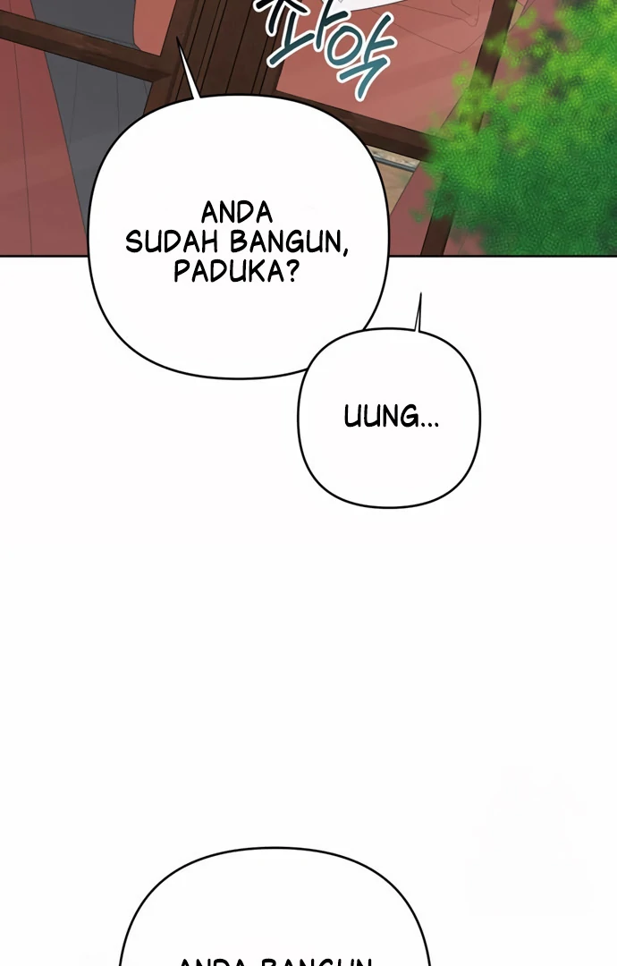 Baca Baby Tyrant - Chapter 114 halaman 14