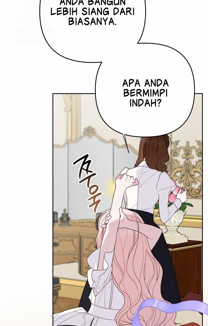 Baca Baby Tyrant - Chapter 114 halaman 15