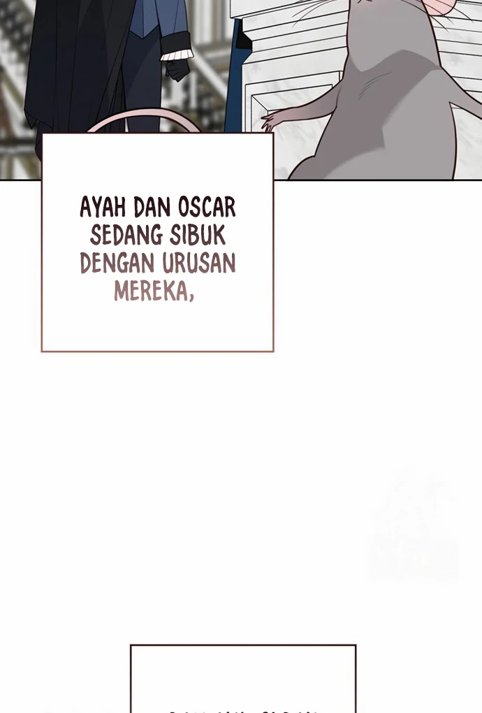 Baca Baby Tyrant - Chapter 114 halaman 24