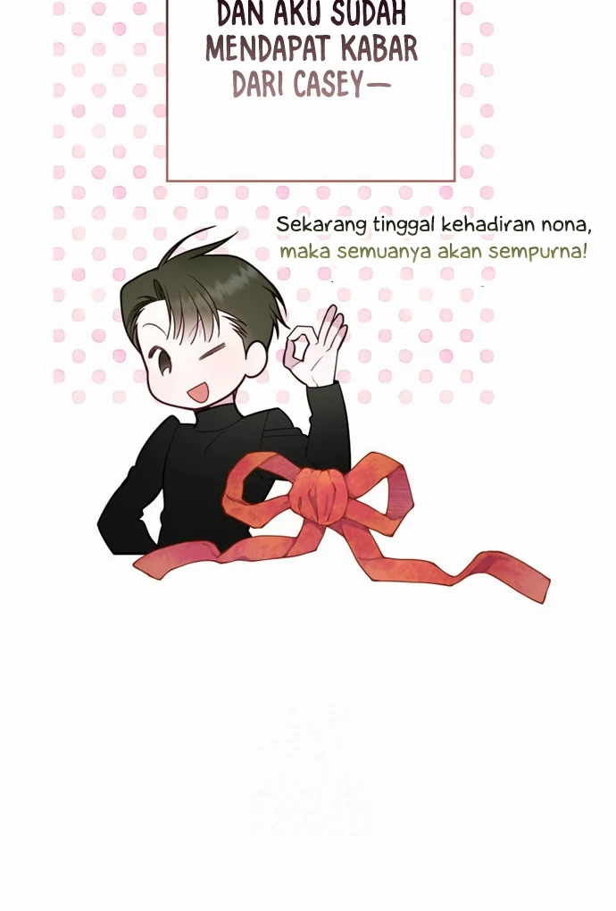 Baca Baby Tyrant - Chapter 114 halaman 25