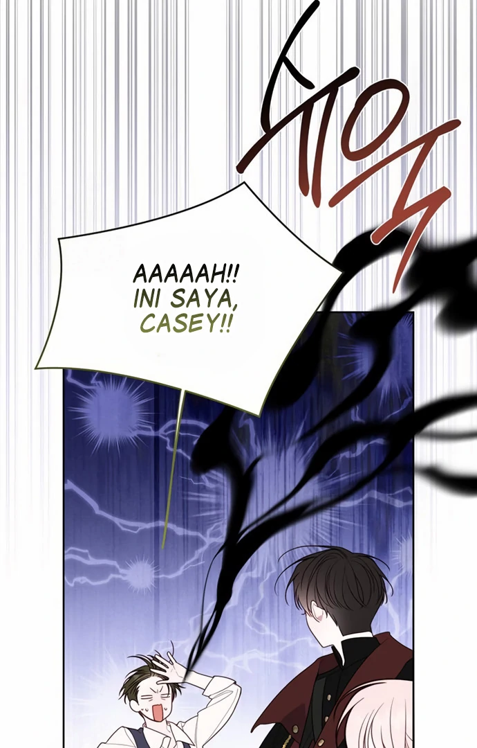 Baca Baby Tyrant - Chapter 114 halaman 30