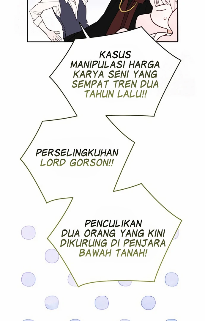Baca Baby Tyrant - Chapter 114 halaman 31
