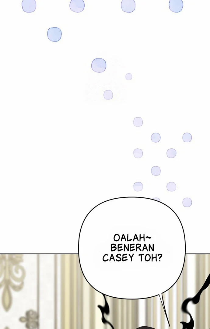 Baca Baby Tyrant - Chapter 114 halaman 32