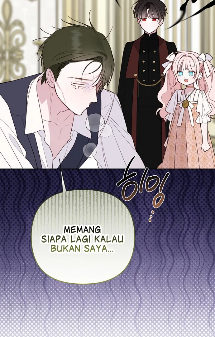 Baca Baby Tyrant - Chapter 114 halaman 33