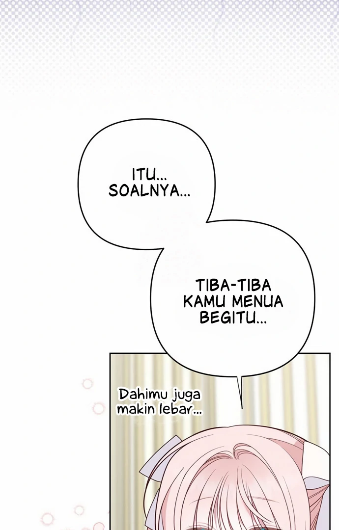 Baca Baby Tyrant - Chapter 114 halaman 34