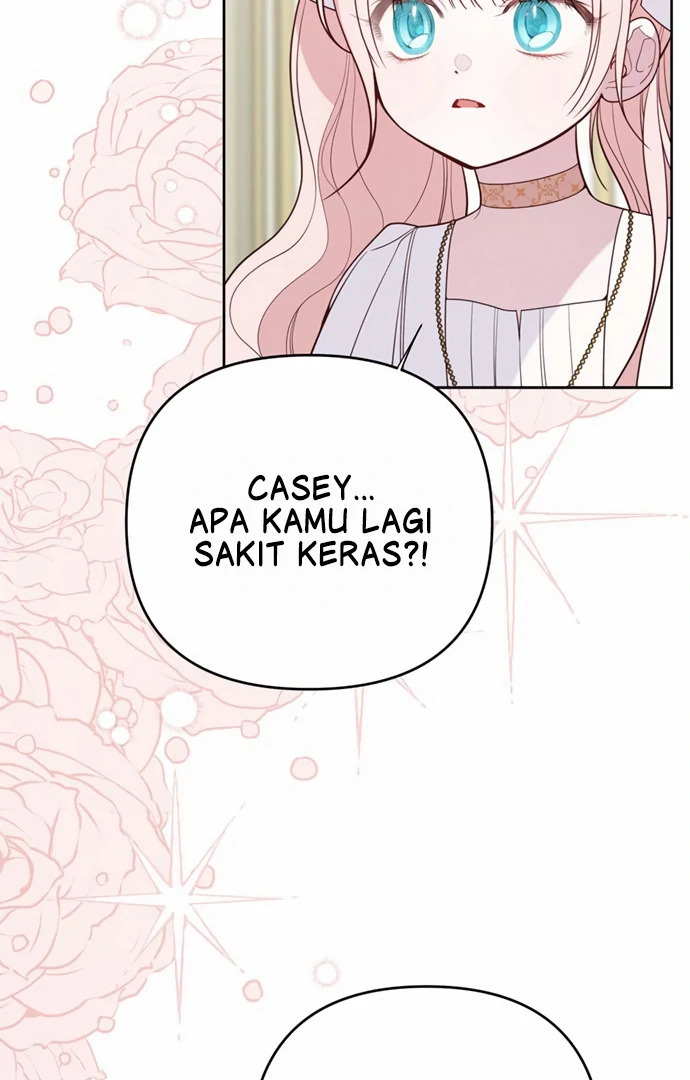 Baca Baby Tyrant - Chapter 114 halaman 35