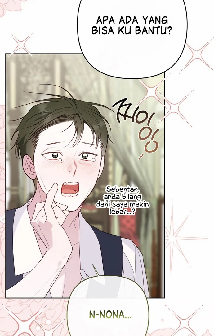 Baca Baby Tyrant - Chapter 114 halaman 36