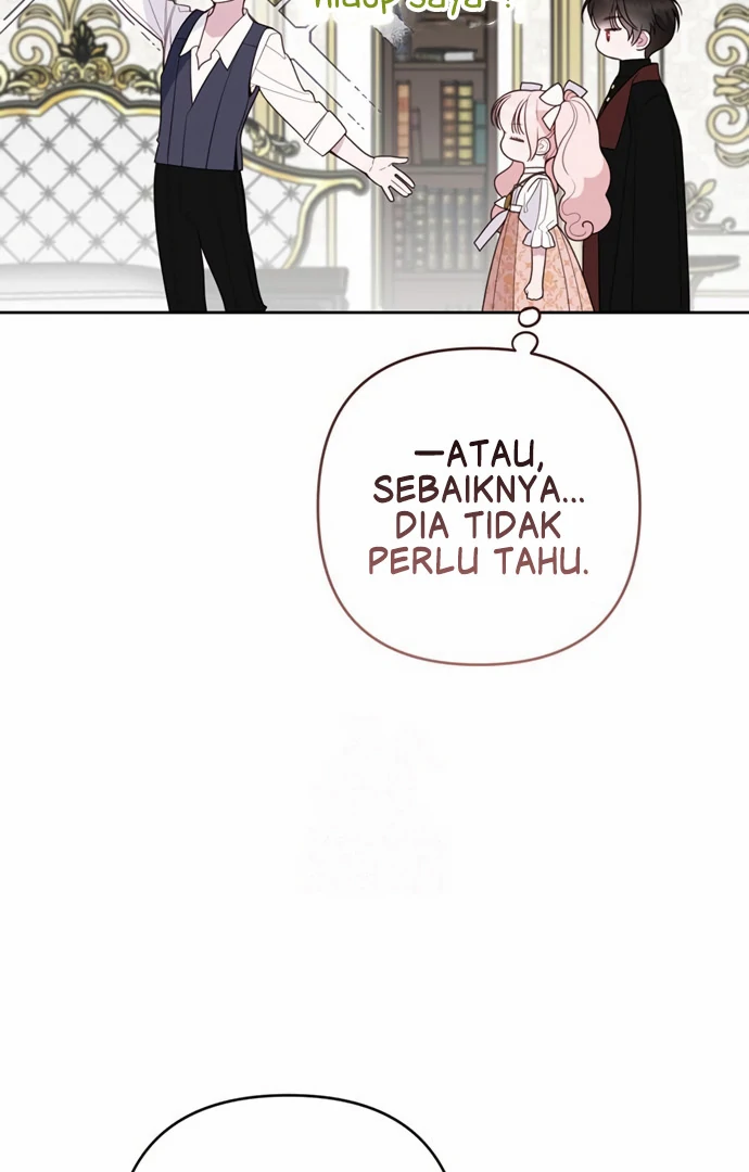 Baca Baby Tyrant - Chapter 114 halaman 41