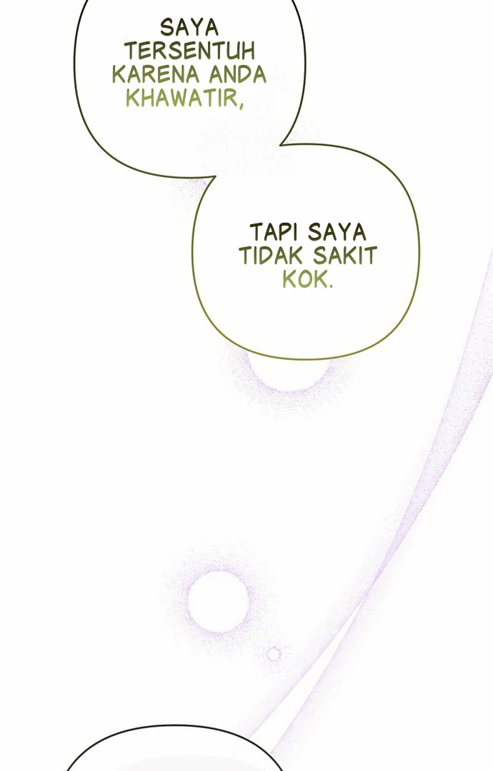 Baca Baby Tyrant - Chapter 114 halaman 42