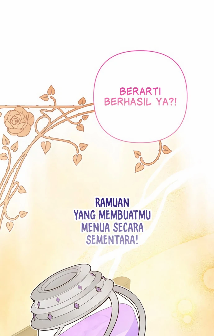 Baca Baby Tyrant - Chapter 114 halaman 45