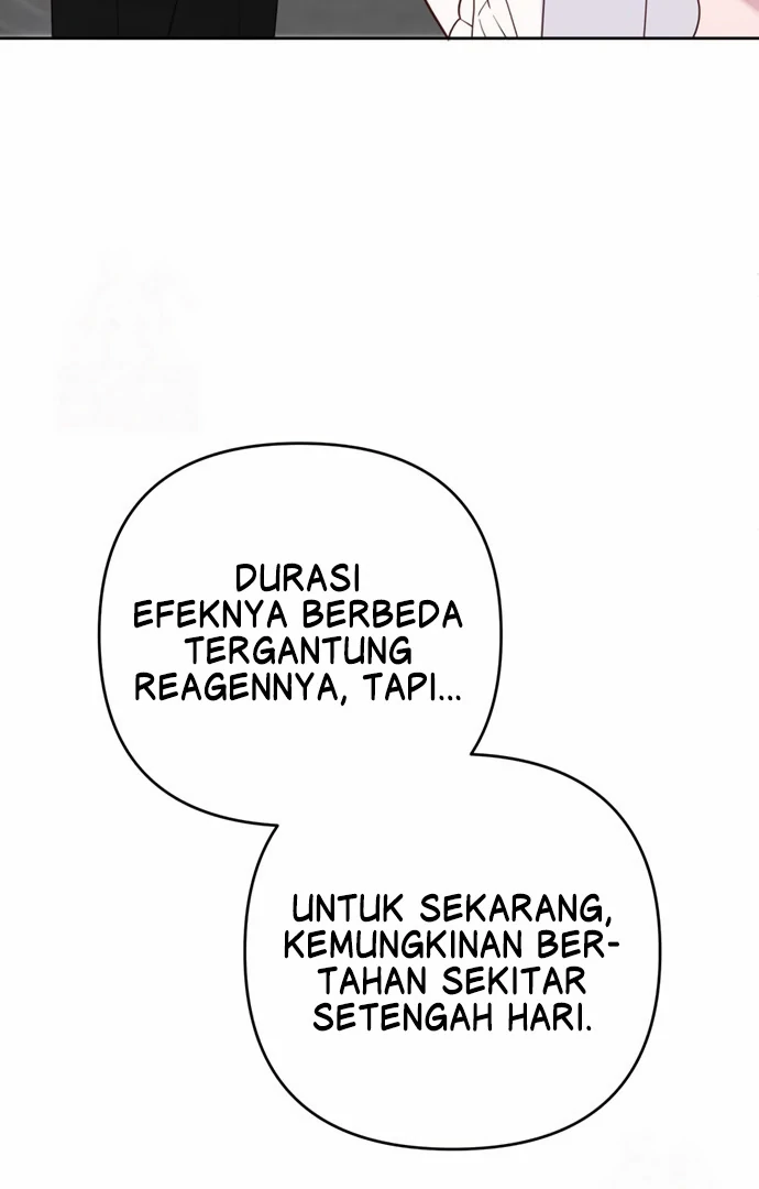 Baca Baby Tyrant - Chapter 114 halaman 49