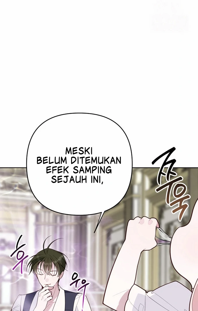Baca Baby Tyrant - Chapter 114 halaman 50
