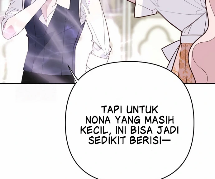 Baca Baby Tyrant - Chapter 114 halaman 51