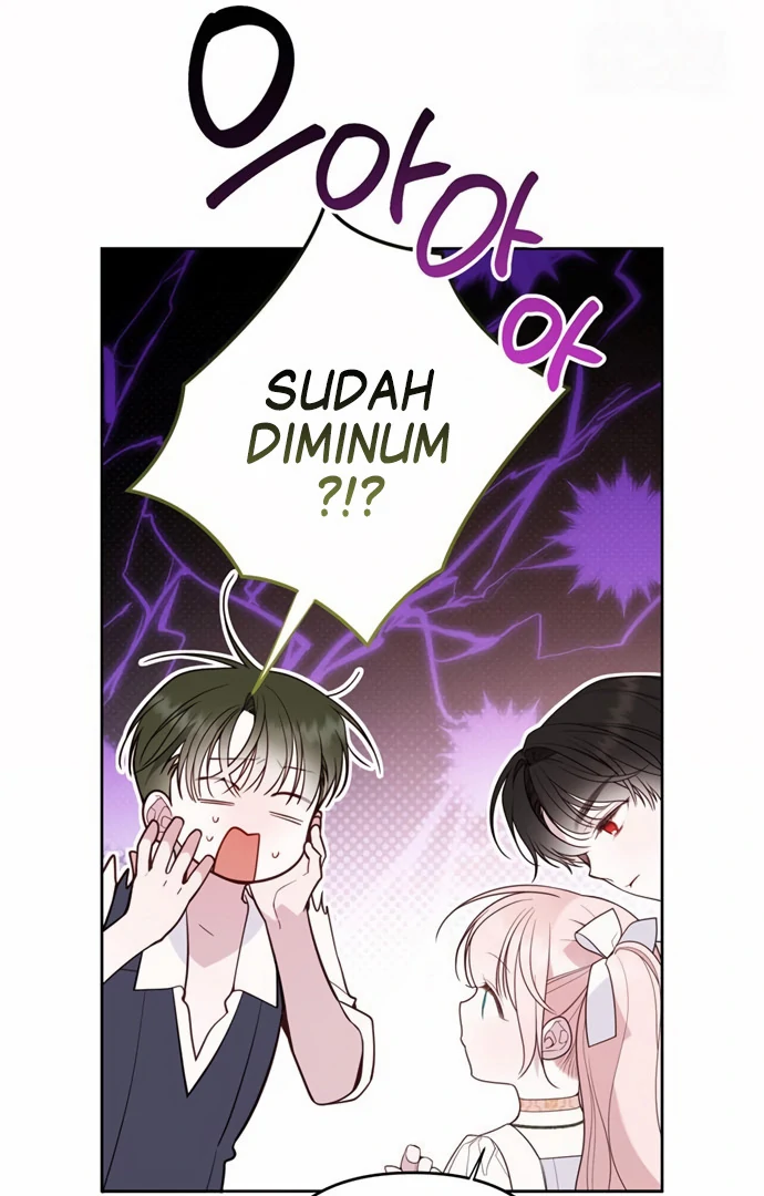 Baca Baby Tyrant - Chapter 114 halaman 53
