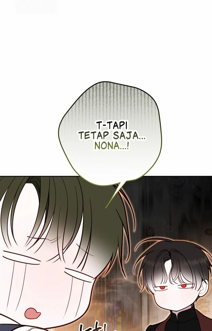 Baca Baby Tyrant - Chapter 114 halaman 56