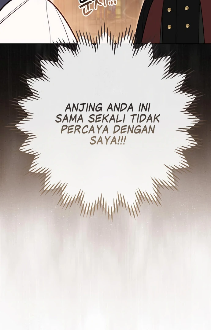 Baca Baby Tyrant - Chapter 114 halaman 57