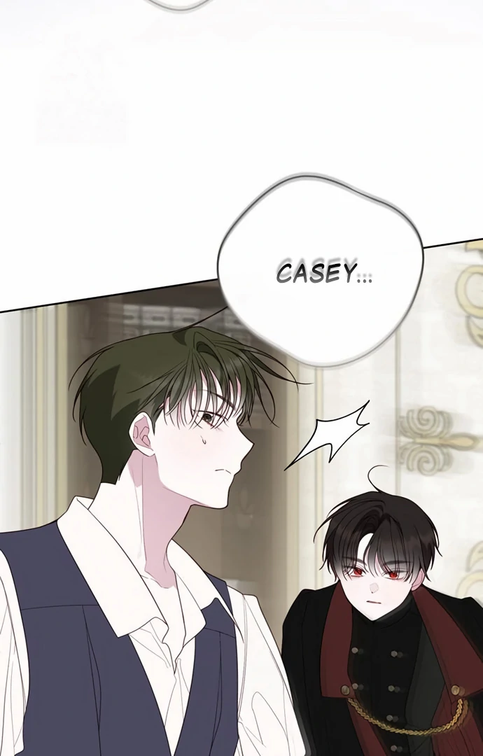 Baca Baby Tyrant - Chapter 114 halaman 64