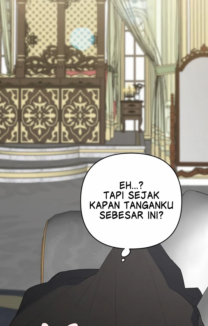 Baca Baby Tyrant - Chapter 114 halaman 72