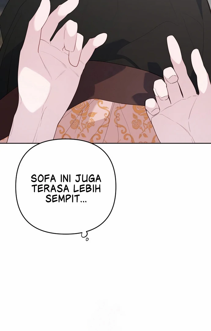 Baca Baby Tyrant - Chapter 114 halaman 73